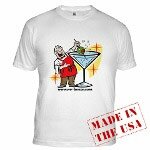 Mr. Booze Merchandise